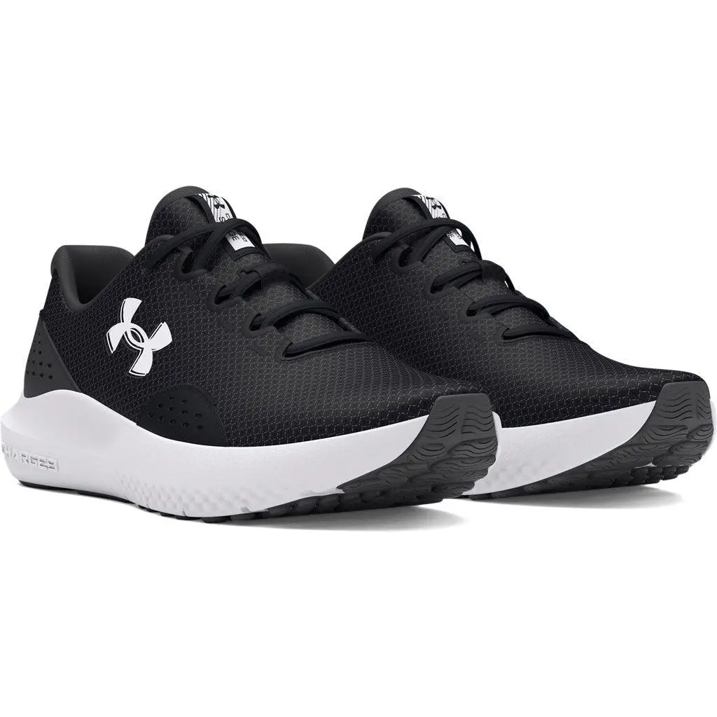 Under Armour shoes - 3028249 - 3028249 - BlackANTHRACITE 2