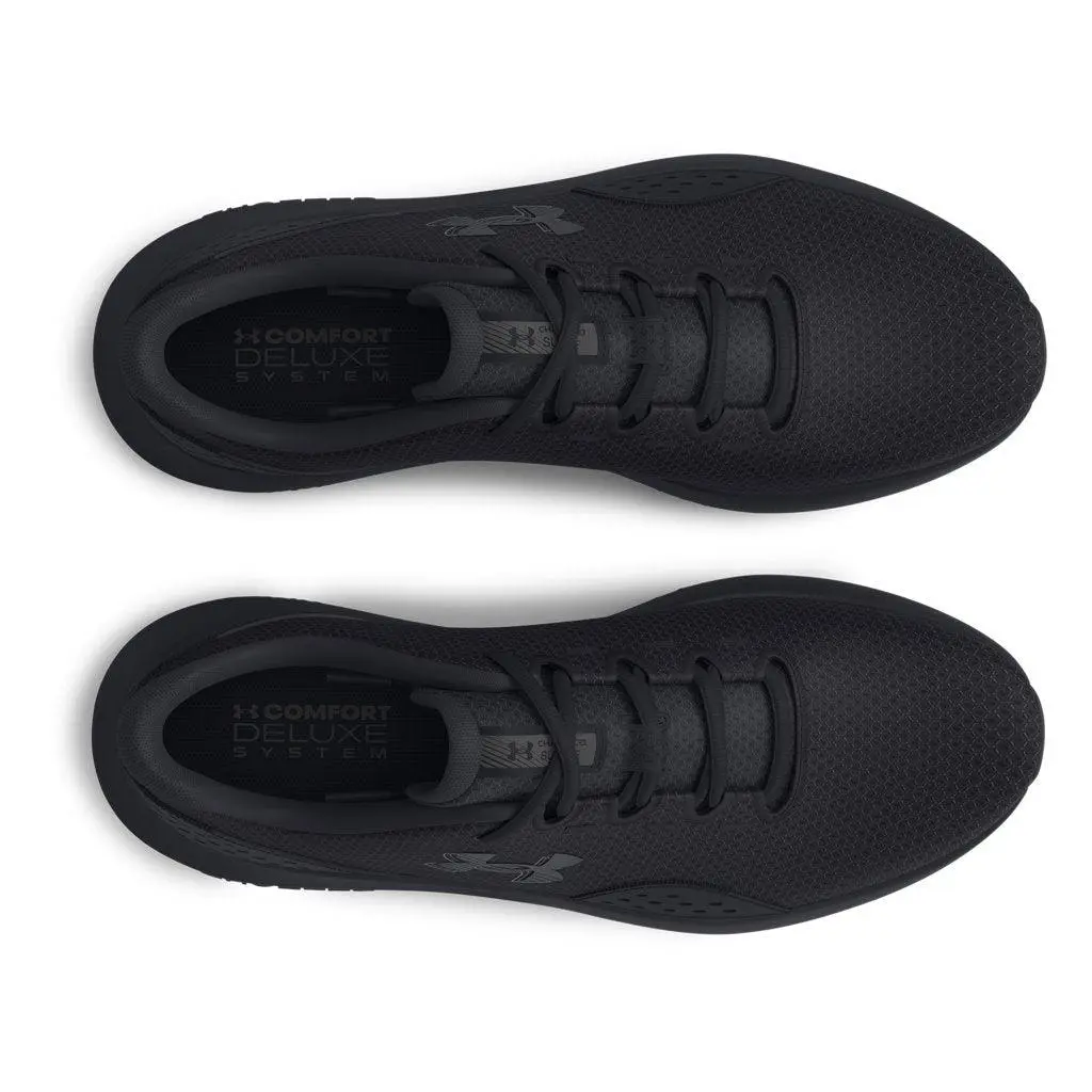 Under Armour shoes - 3028249 - 3028249 - BlackANTHRACITE 5