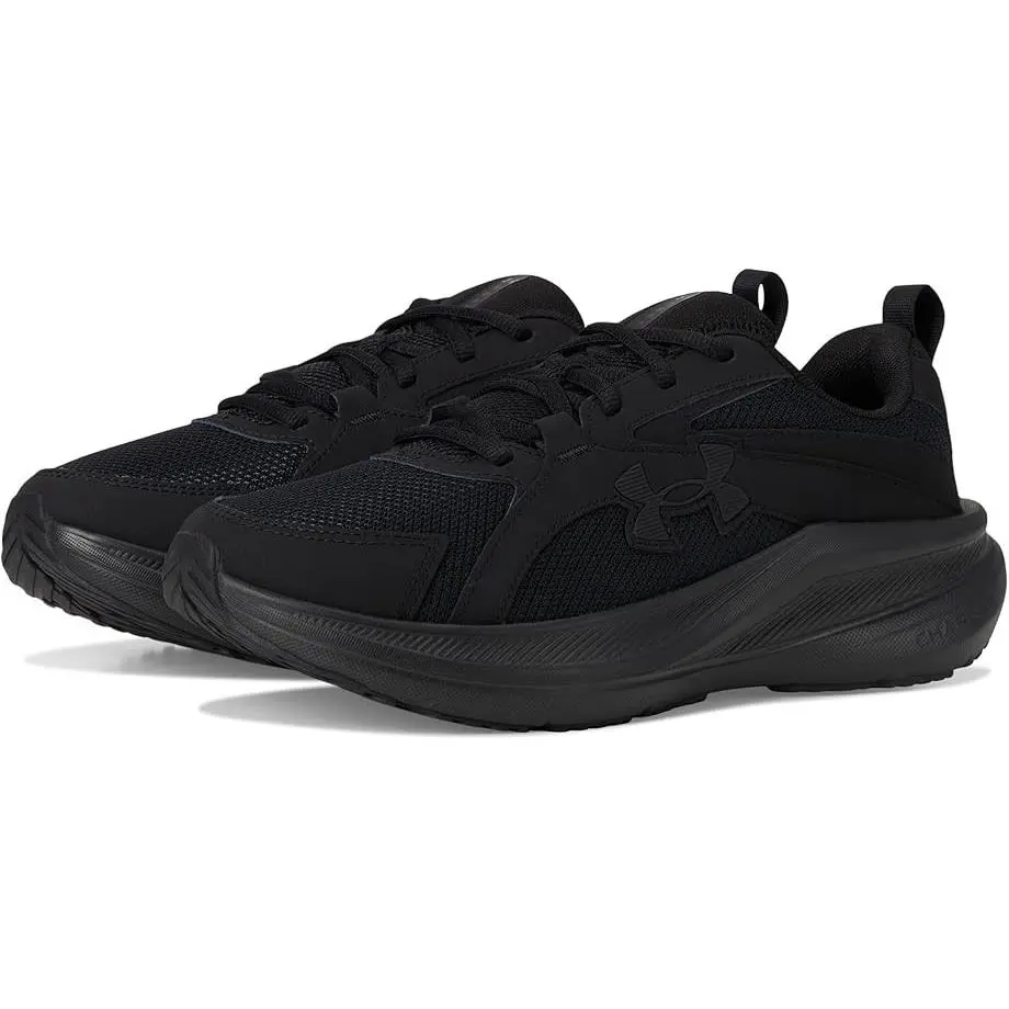 Under Armour shoes - Black 0