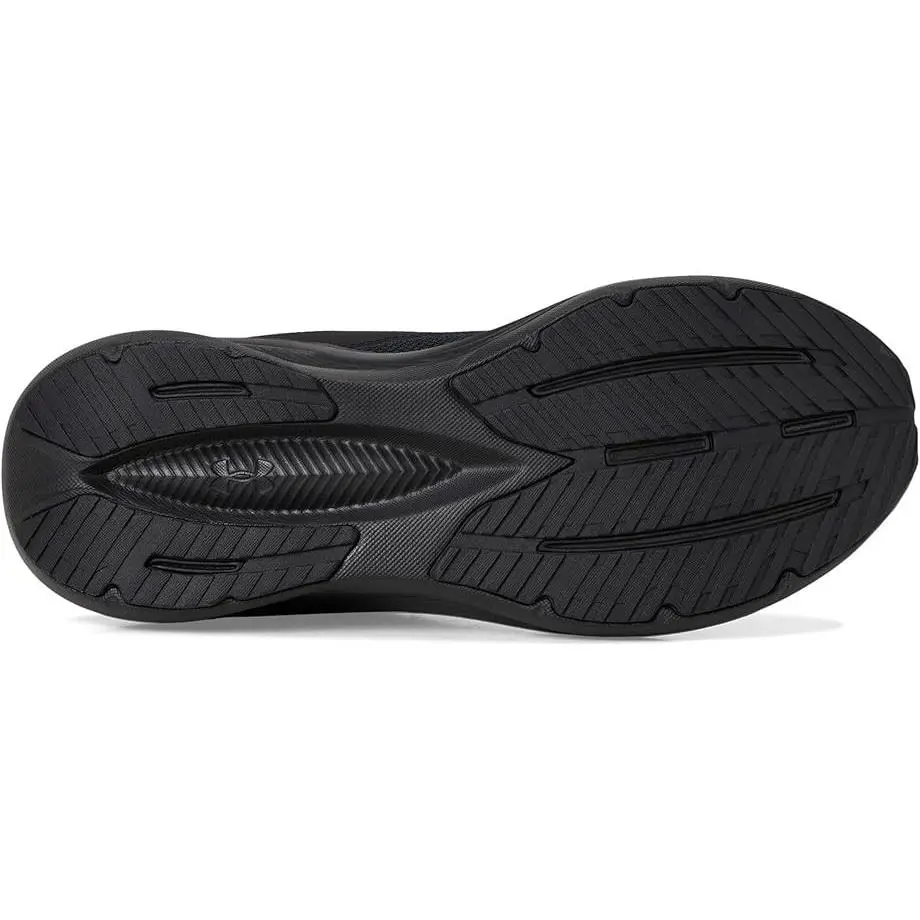 Under Armour shoes - Black 3