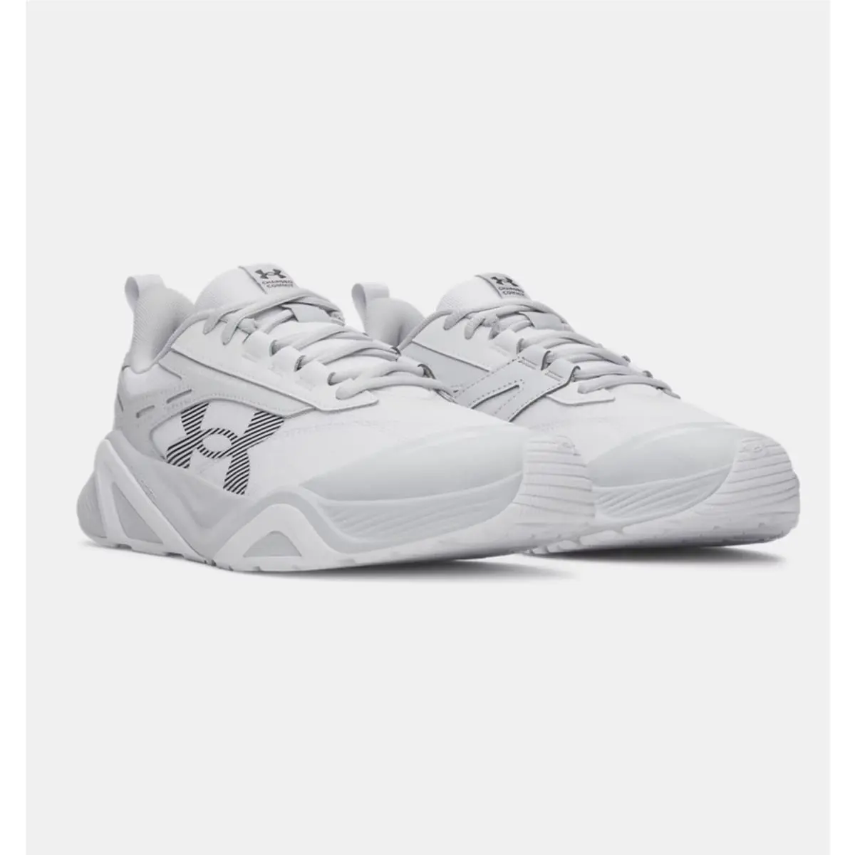 Under Armour shoes - White 0