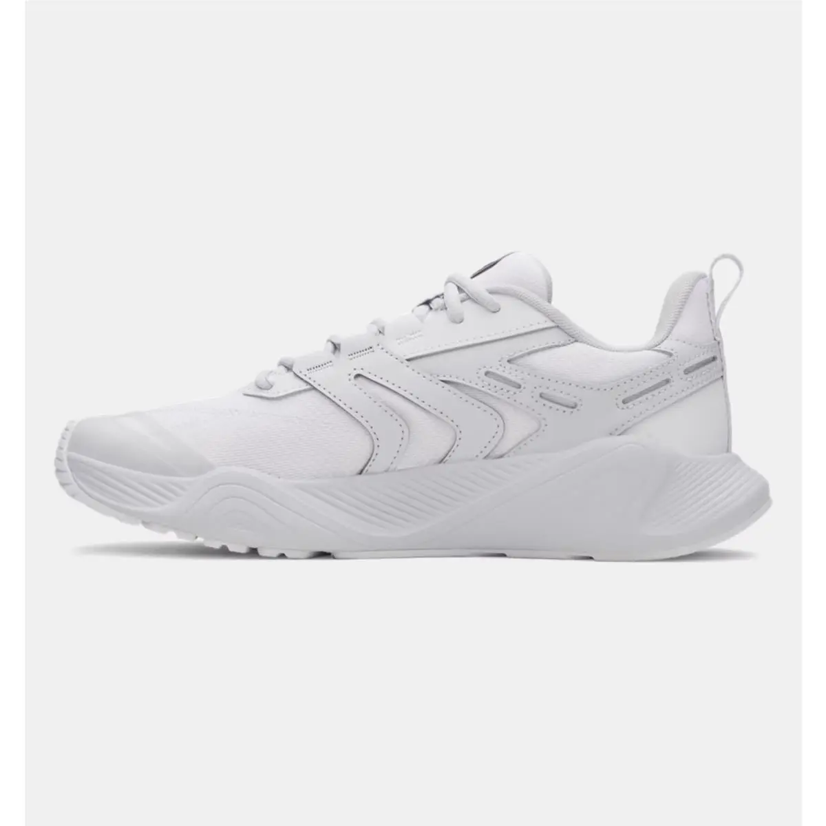 Under Armour shoes - White 2