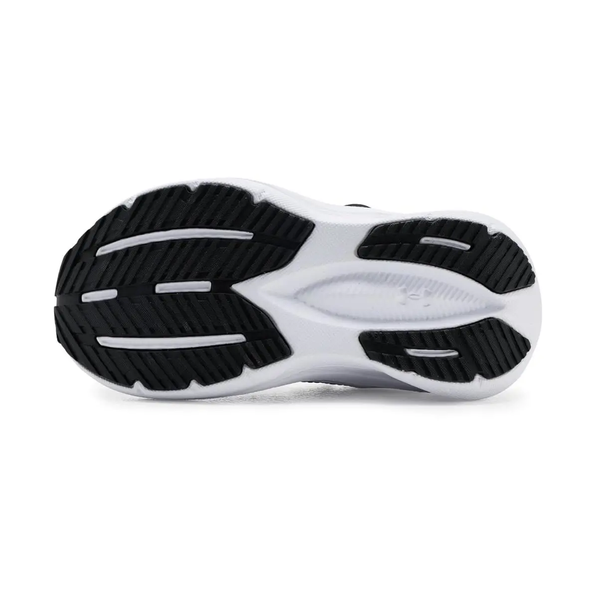 Under Armour shoes - Black/Black/Metallic Silver 3