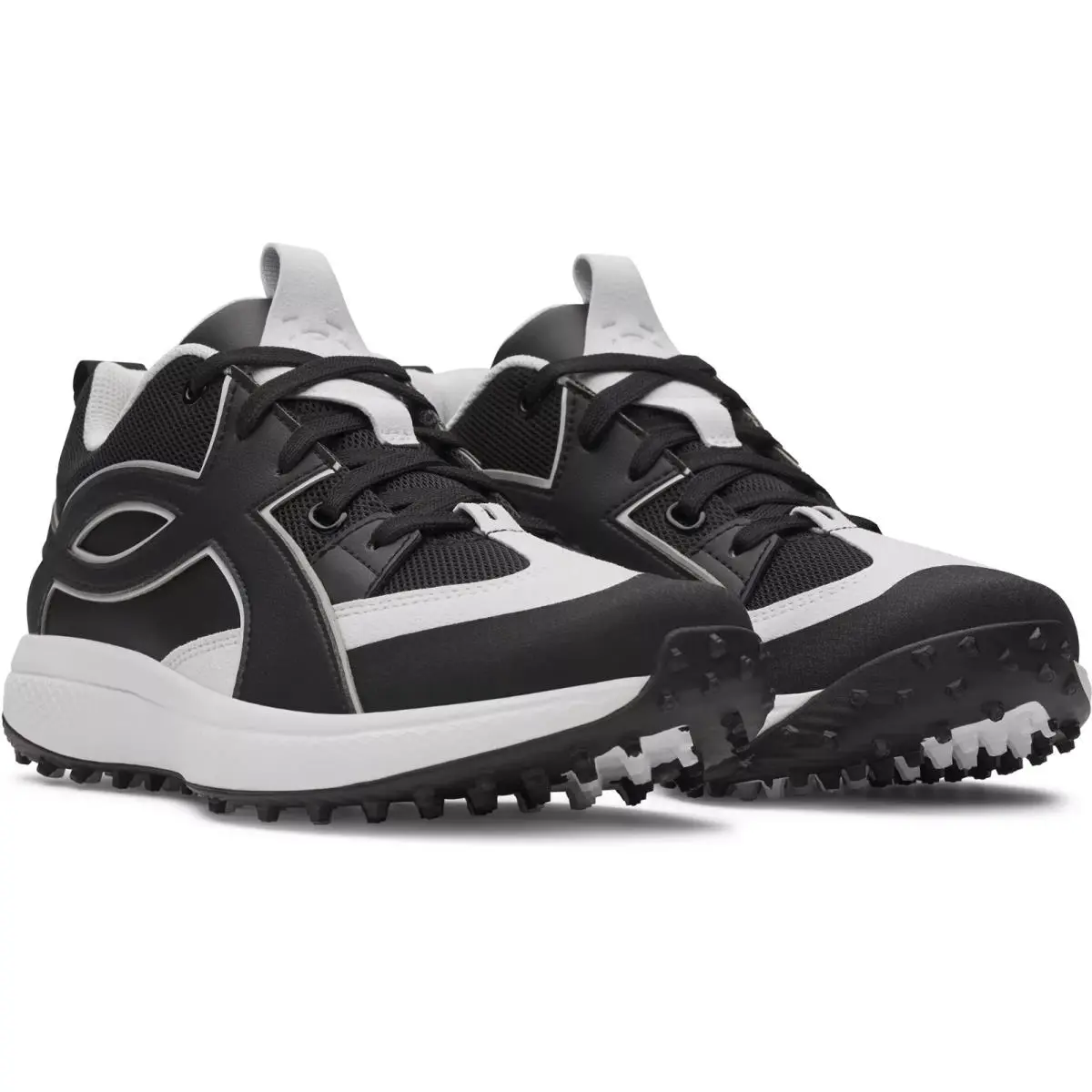 Under Armour shoes - Black 0