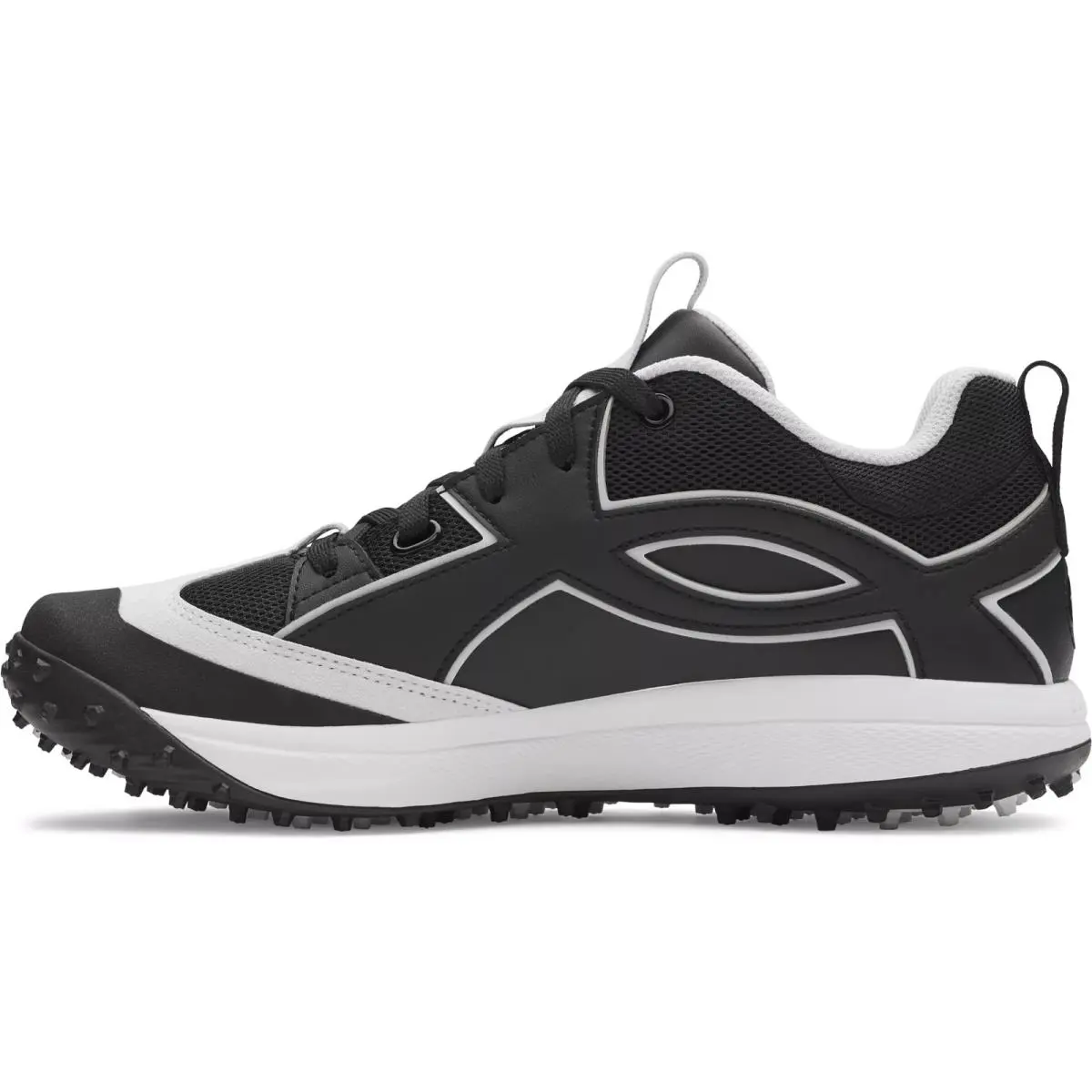 Under Armour shoes - Black 1