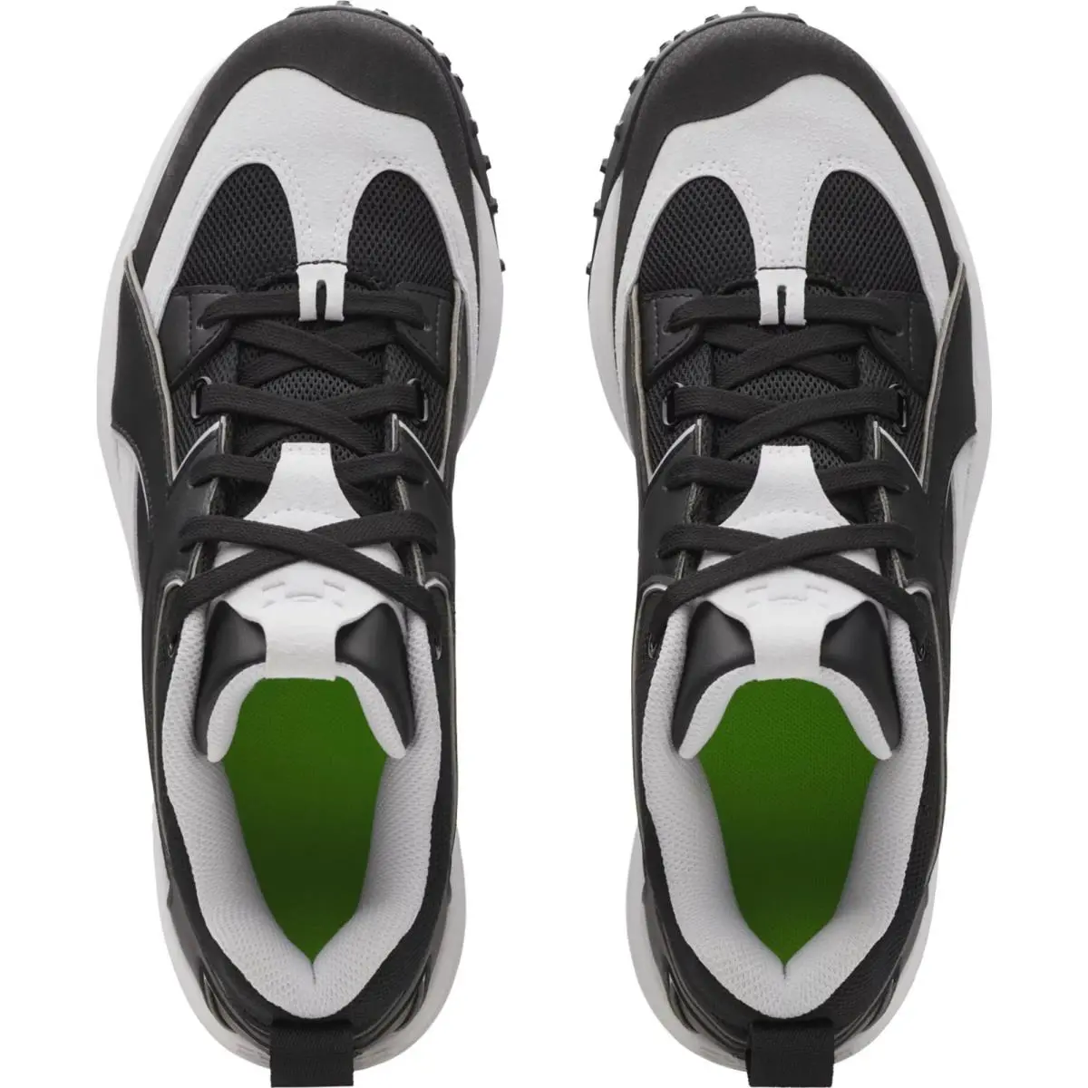 Under Armour shoes - Black 2