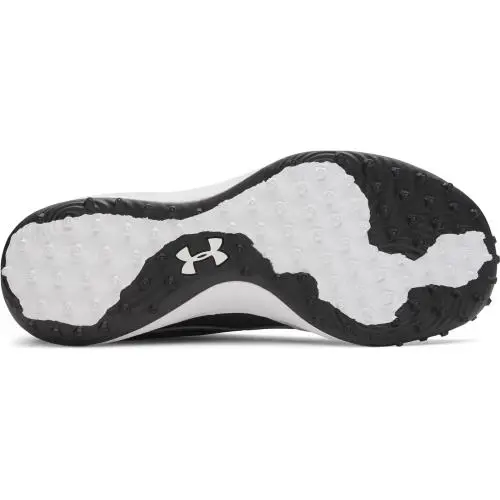 Under Armour shoes - Black 3