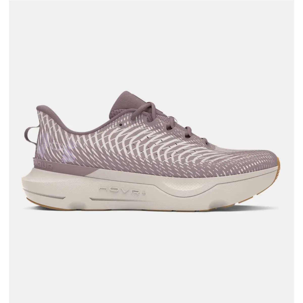 Under Armour shoes - Under Armour Infinite Pro - Infinite Pro - Gray 0