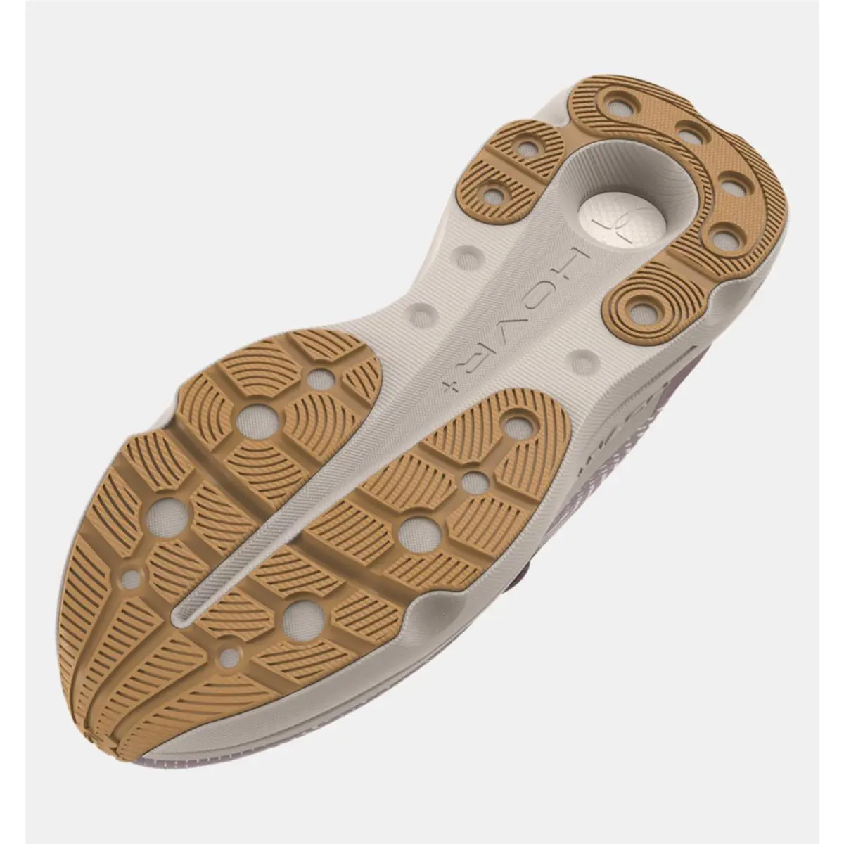 Under Armour shoes - Under Armour Infinite Pro - Infinite Pro - Gray 3