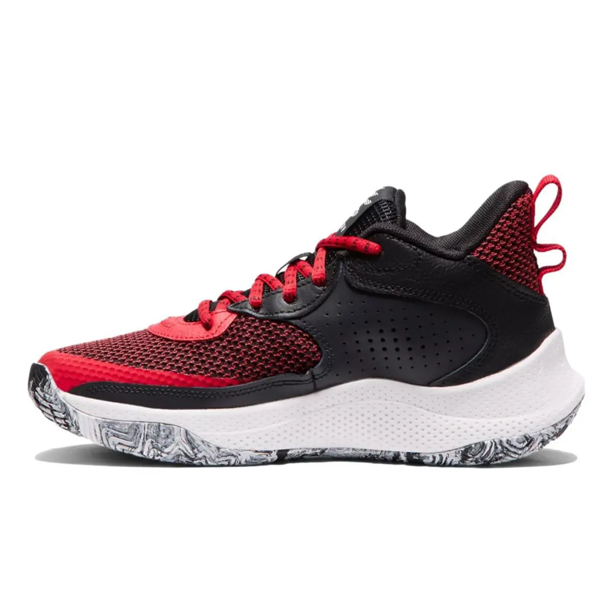 Under Armour shoes - Under Armour Curry 3Zer0 - Curry - Black 0