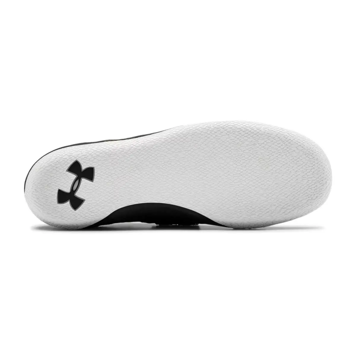 Under Armour shoes - Under Armour Centric Grip - Centric Grip - Black, Manufacturer: Black / Jet Gray / Metallic Victory Gold 3