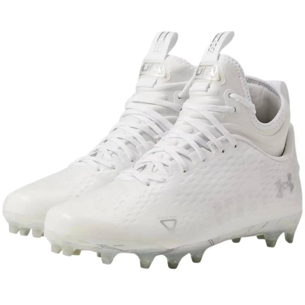 Under Armour shoes - Spotlight Lux MC 2.0 - Spotlight Lux - 3025082-100-95-Medium - Multicolor (UPC: 195252781750) 0