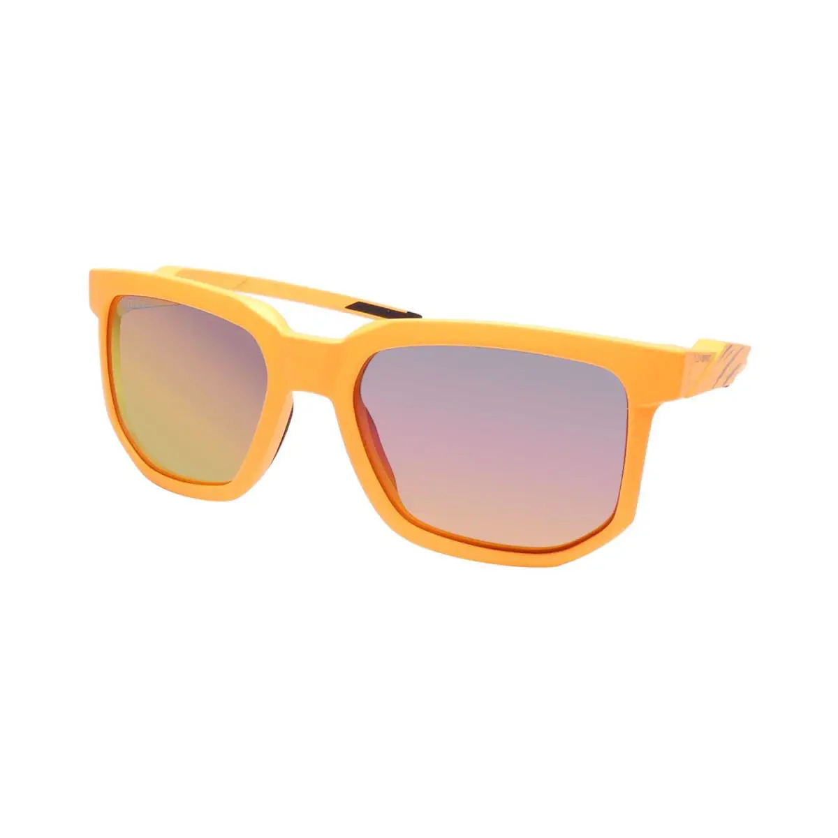 Philipp Plein SSP011 Plein Sport Wildcat Sunglasses B55P-1 Square Italy