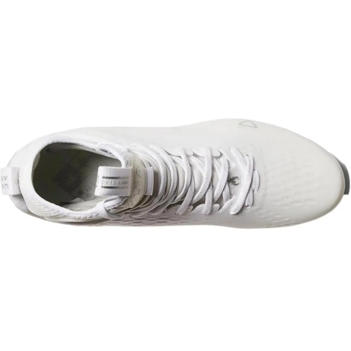 Under Armour shoes - Spotlight Lux MC 2.0 - Spotlight Lux - 3025082-100-8-Medium - White (UPC: 195252781590) 1