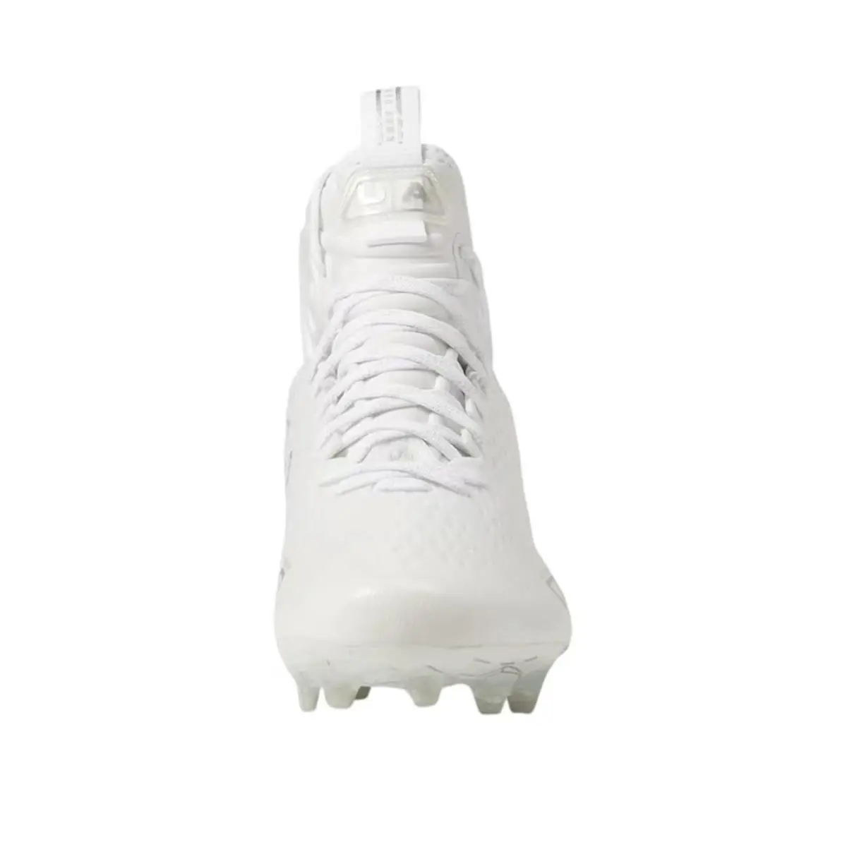 Under Armour shoes - Spotlight Lux MC 2.0 - Spotlight Lux - 3025082-100-8-Medium - White (UPC: 195252781590) 2