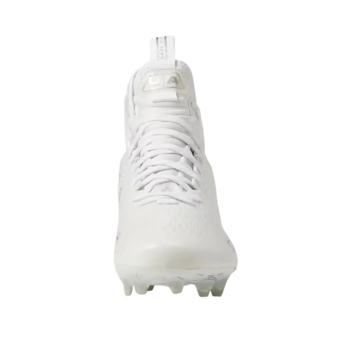 Under Armour shoes - Spotlight Lux MC 2.0 - Spotlight Lux - 3025082-100-8-Medium - Multicolor (UPC: 195252781590) 2