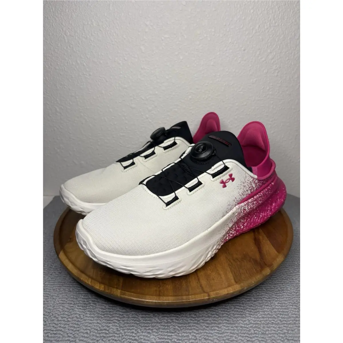 Under Armour shoes - Under Armour Fade - Fade - 6003918-110 - Multicolor 1