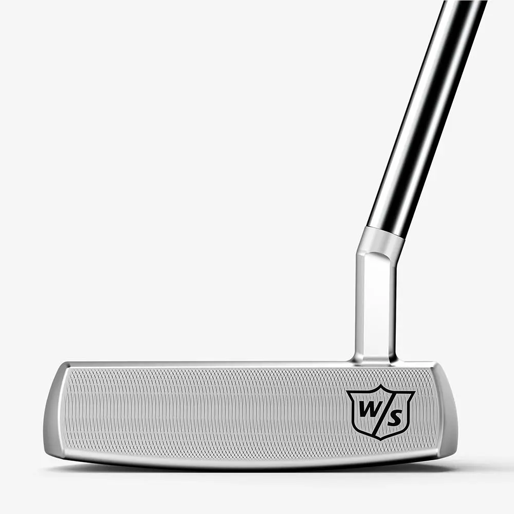 Wilson  - Staff Model TM22 - Staff Model 1