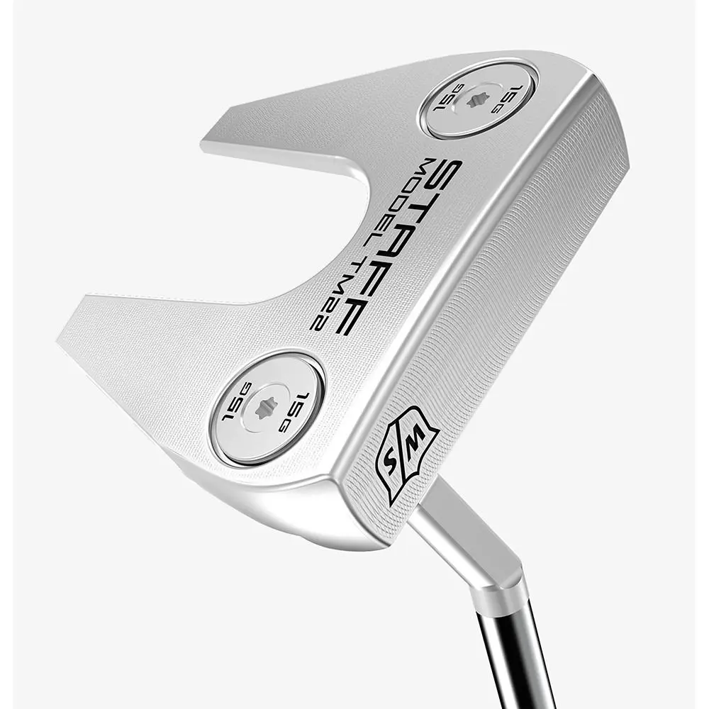 Wilson  - Staff Model TM22 - Staff Model 2