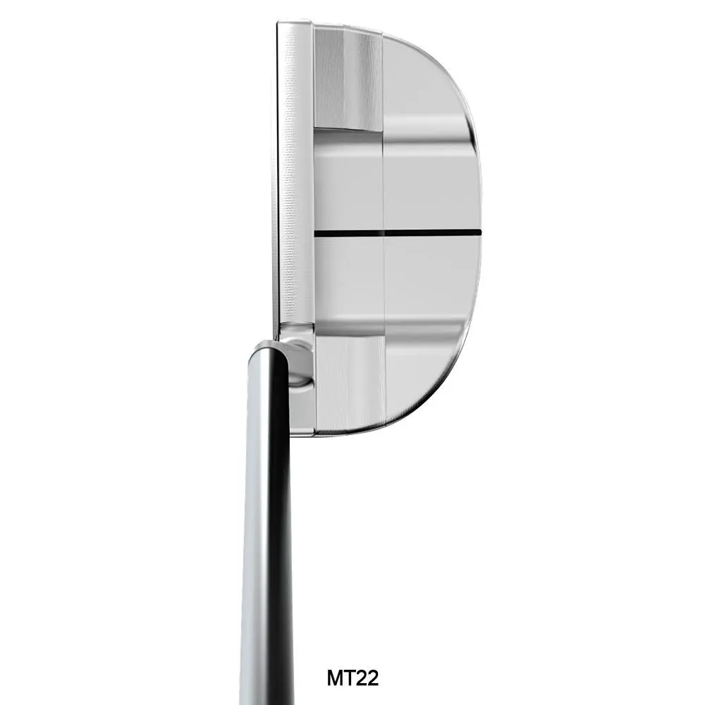 Wilson  - Chrome 1