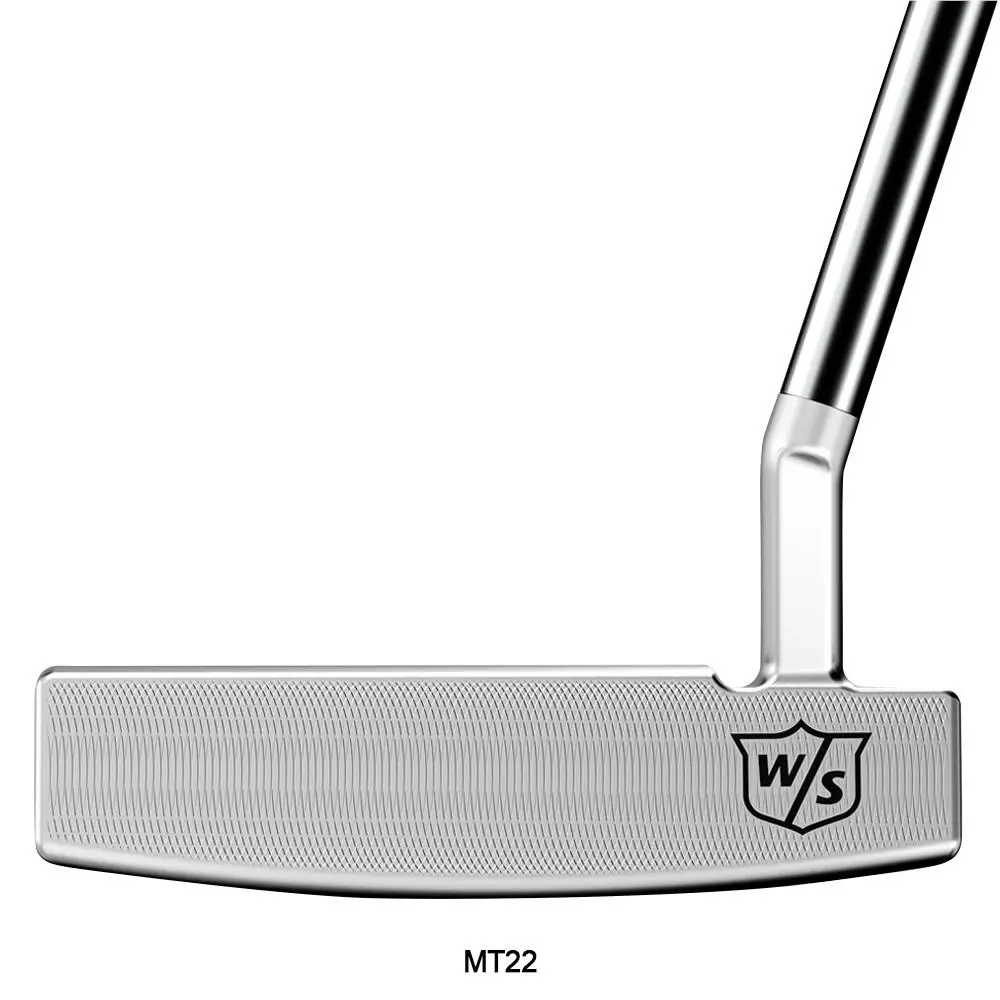 Wilson  - Chrome 2