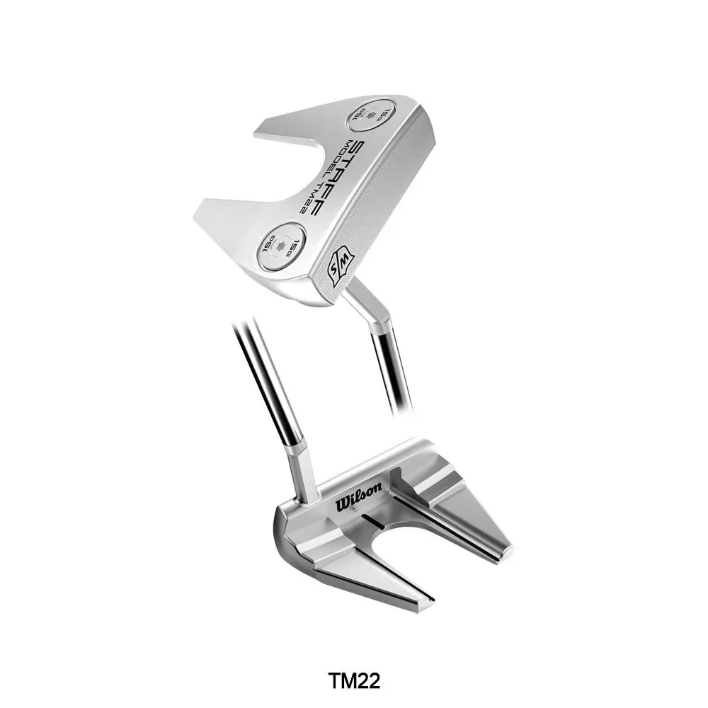 Wilson  - Chrome 11