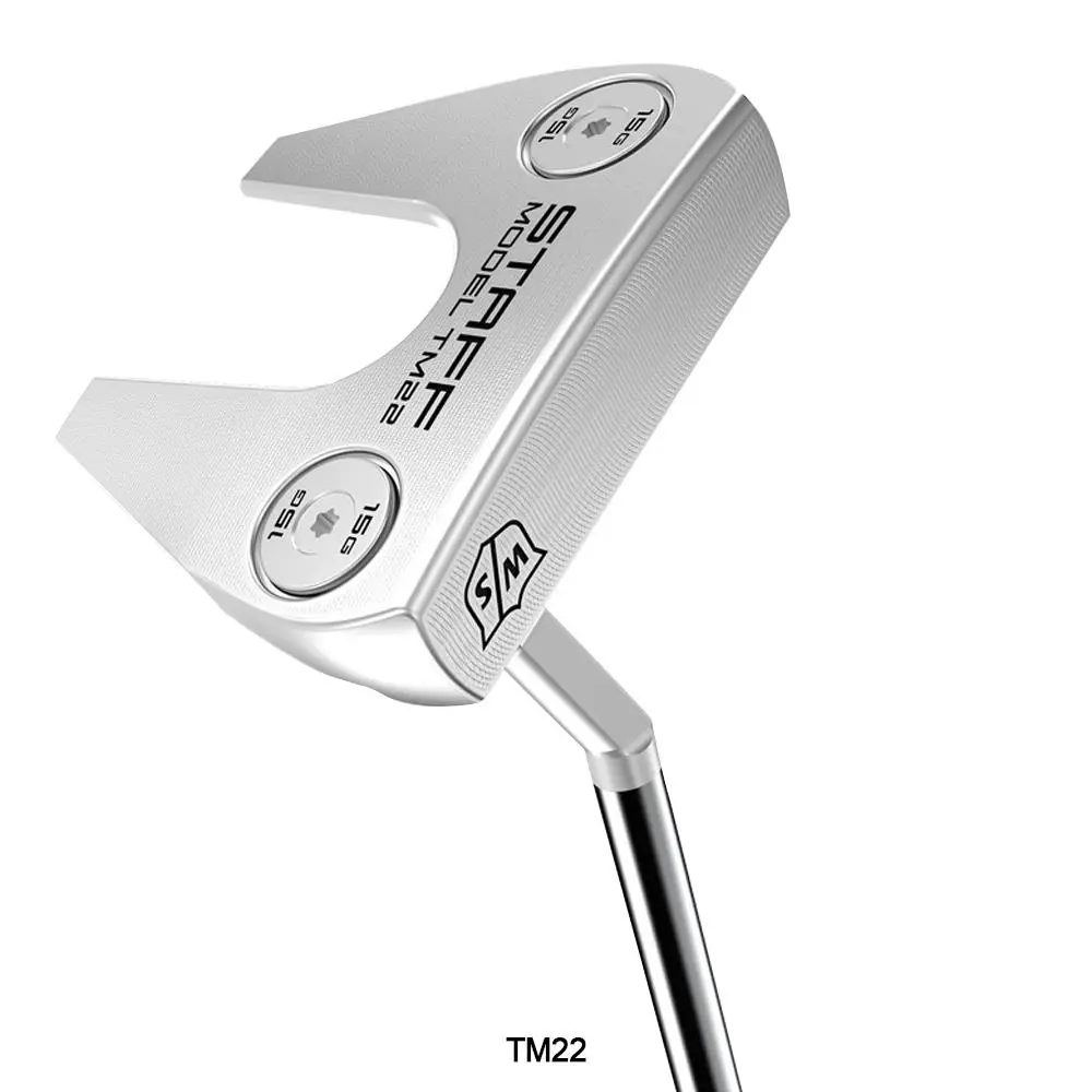 Wilson  - Chrome 12