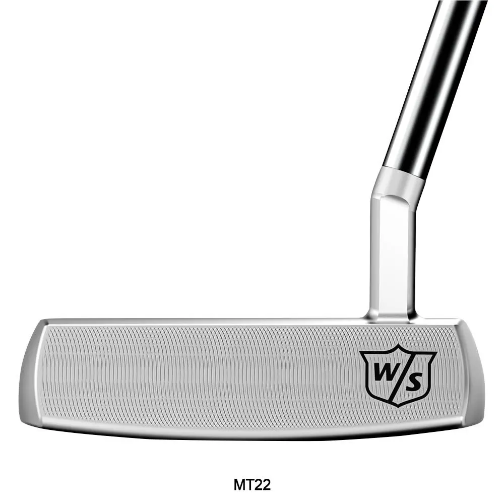 Wilson  - Chrome 14