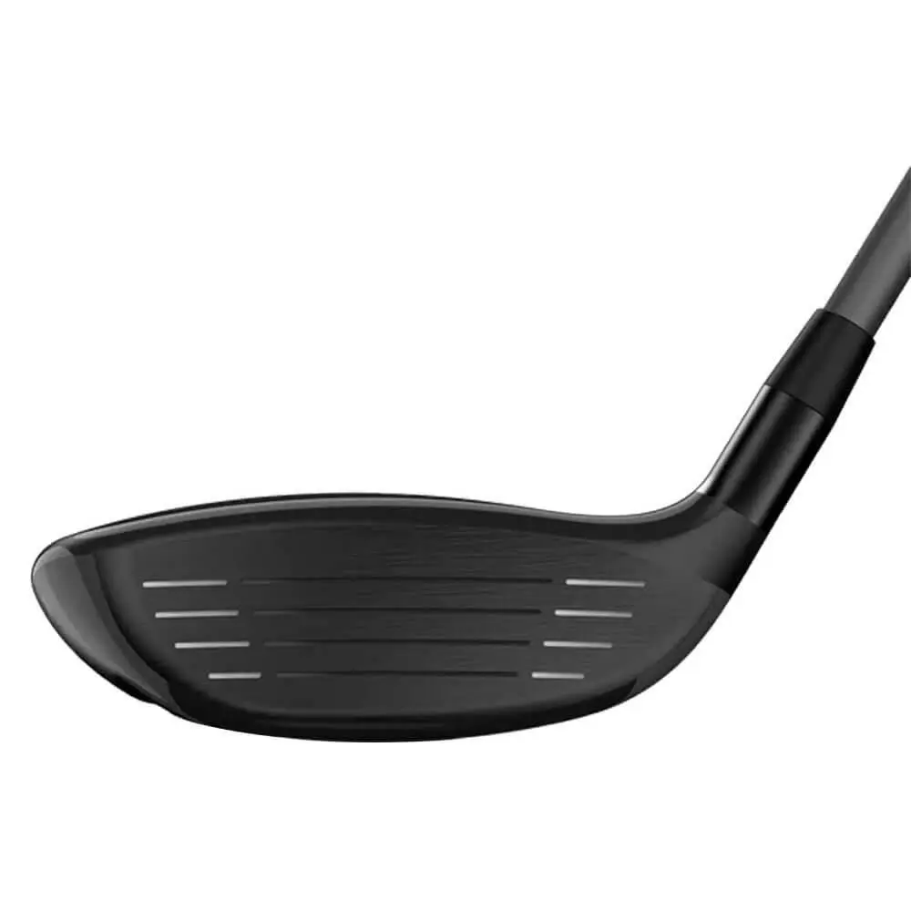 Wilson  - Chrome 8
