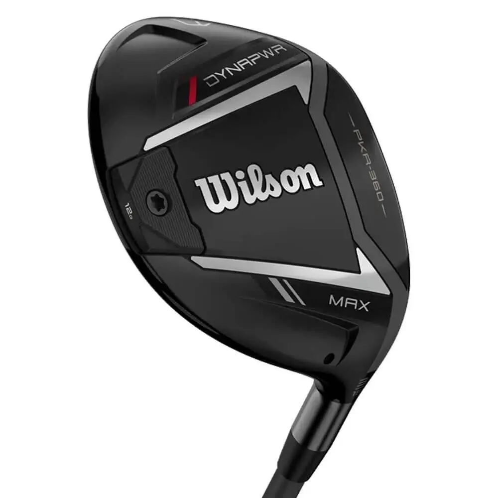 Wilson  - Chrome 10