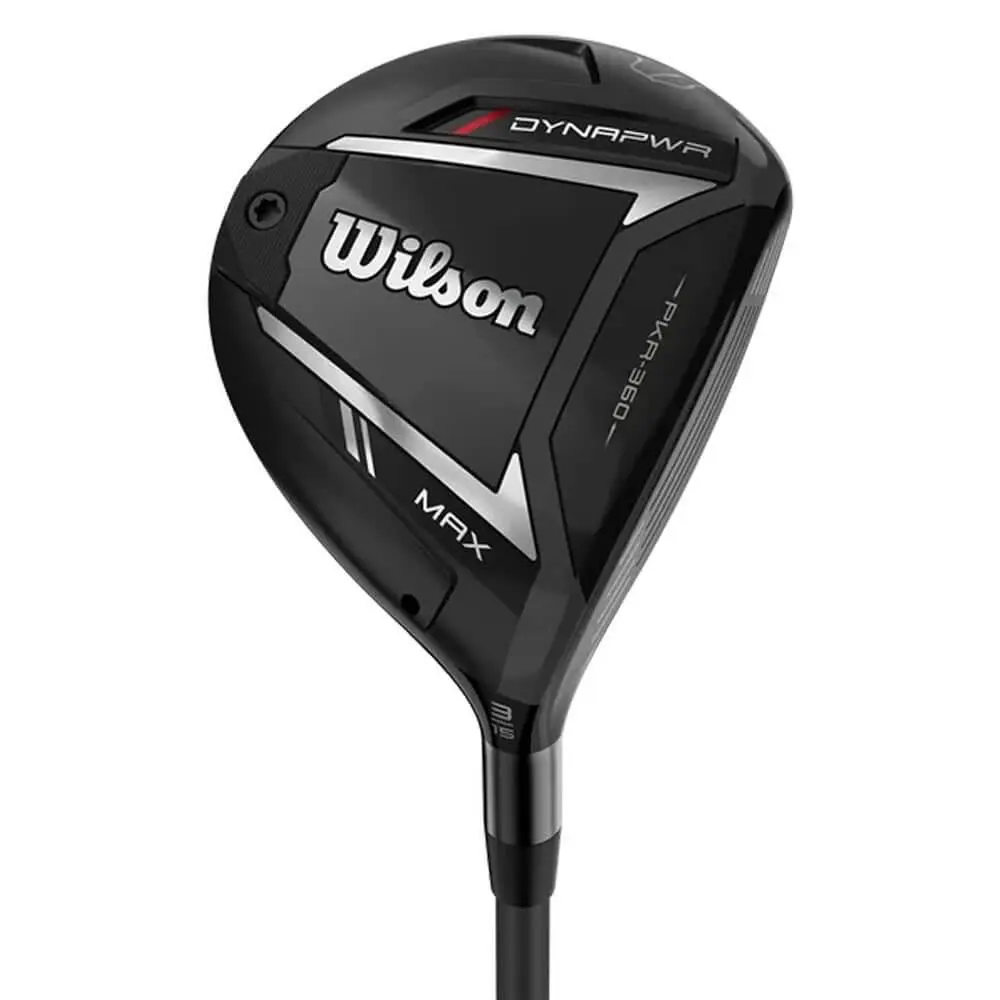 Wilson  - Chrome 6