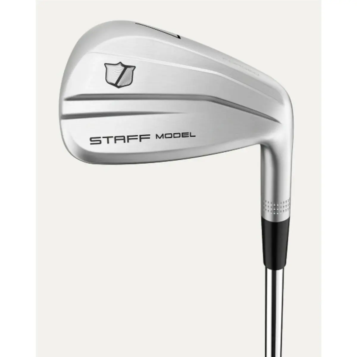 Wilson  - Staff Model XB (2026) - Staff Model 3