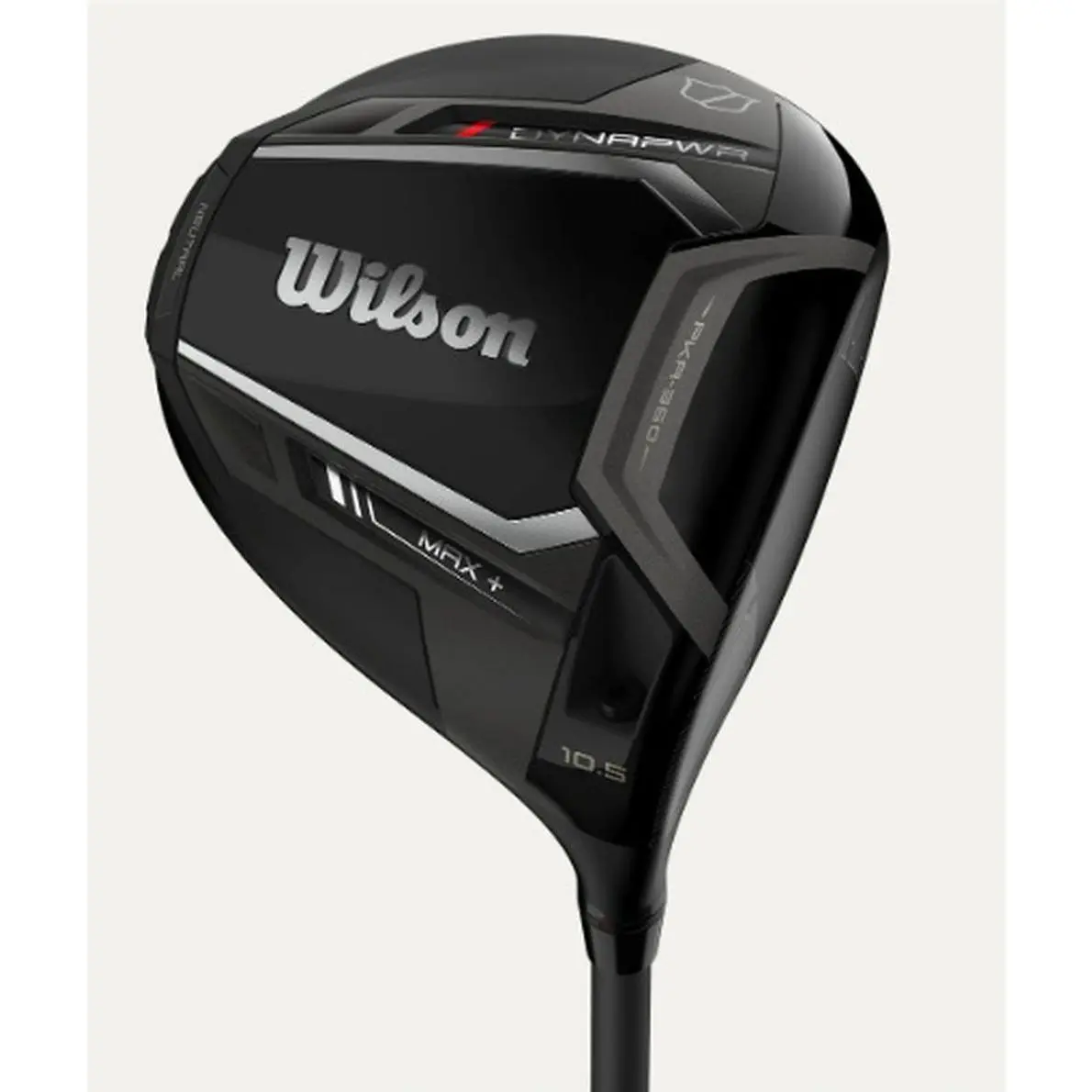 Wilson  - DYNAPWR MAX+ (2026) - DYNAPWR 1