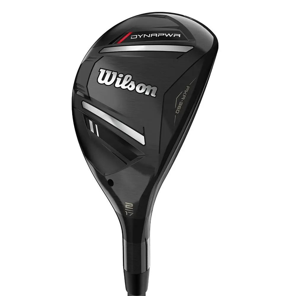 Wilson  - DYNAPWR - DYNAPWR 2