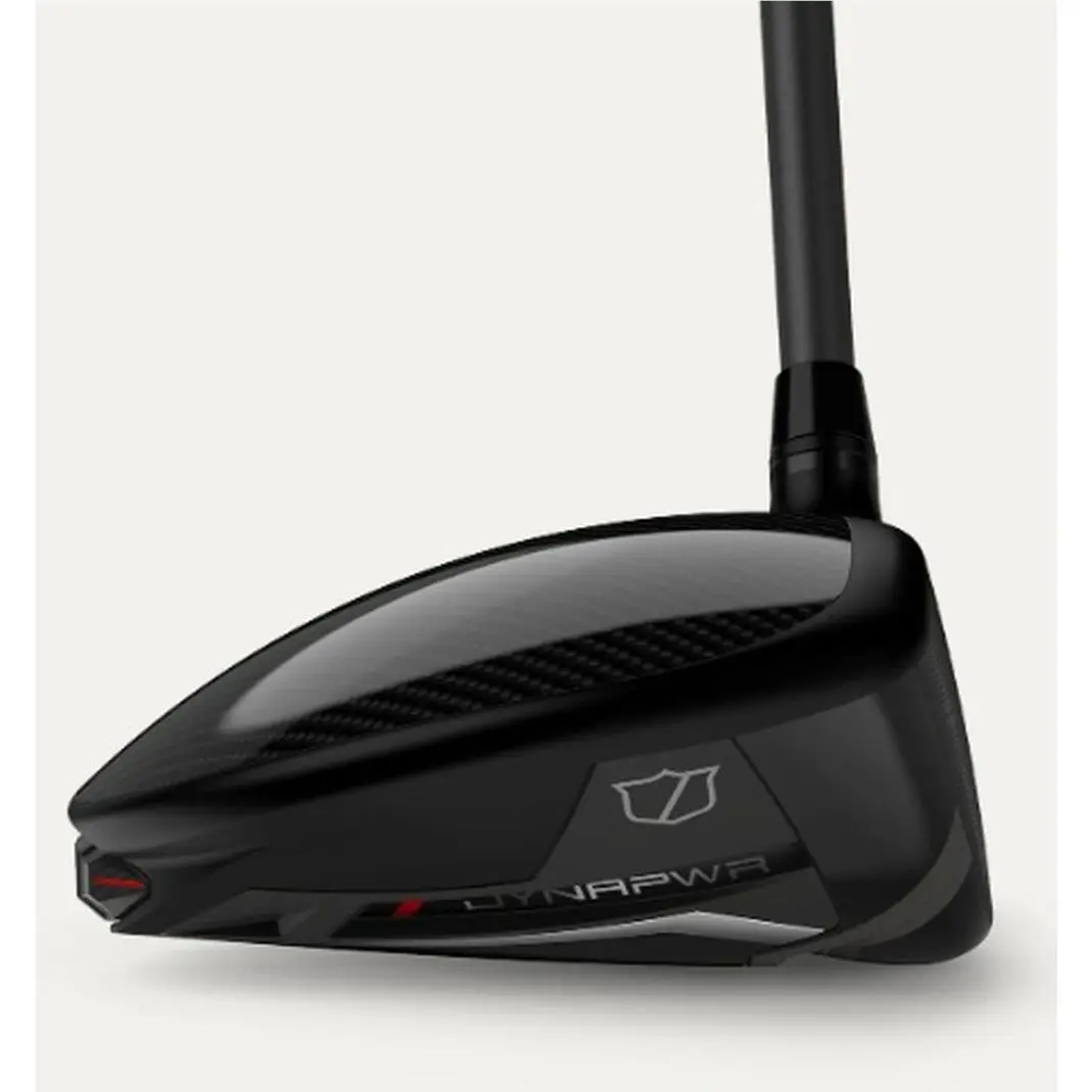 Wilson  - DYNAPWR MAX+ (2026) - DYNAPWR - WG1P039001L - Black (UPC: 097512964395) 0