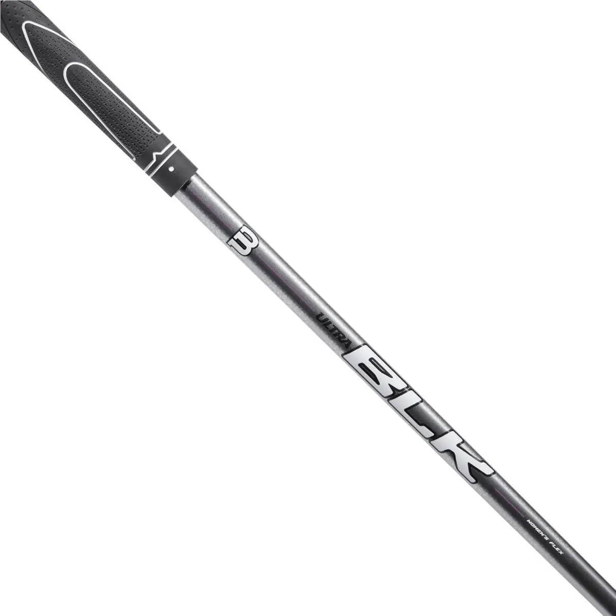 Wilson  - black silver 0