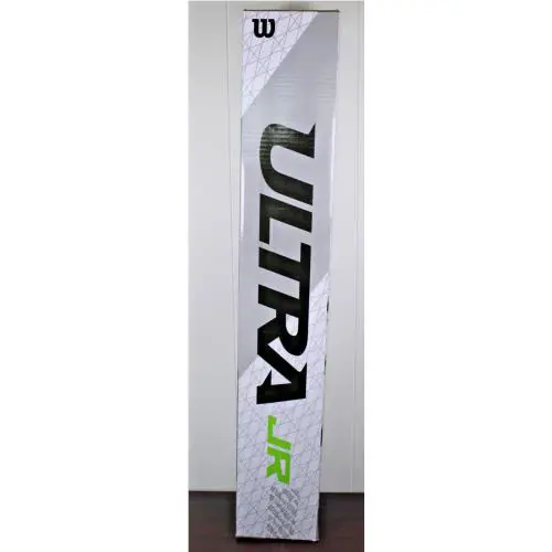 Wilson  - Ultra Jr. - Ultra - WGGC22100 - Lie Angle: Black 5