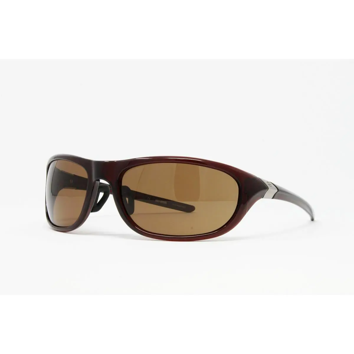 Harley Davidson Men`s Sunglasses HDX862 BRN1 Brown W/brown Lens 67mm