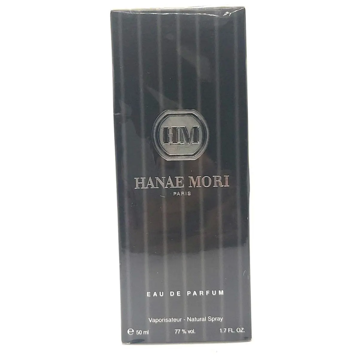 Hanae Mori Paris 1.7 oz Eau de Parfum Spray Box