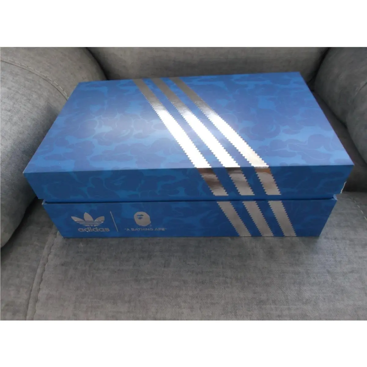 Adidas shoes - adidas Campus 80s - Campus - IF3379 - Brown (UPC: 196468157056) 8