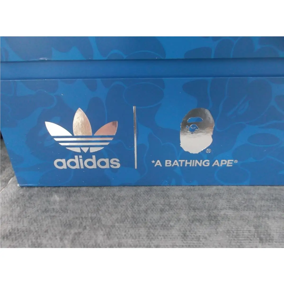Adidas shoes - adidas Campus 80s - Campus - IF3379 - Brown (UPC: 196468157056) 7