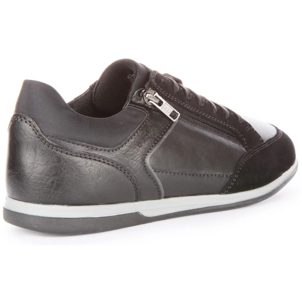 Geox shoes - BLACK 1