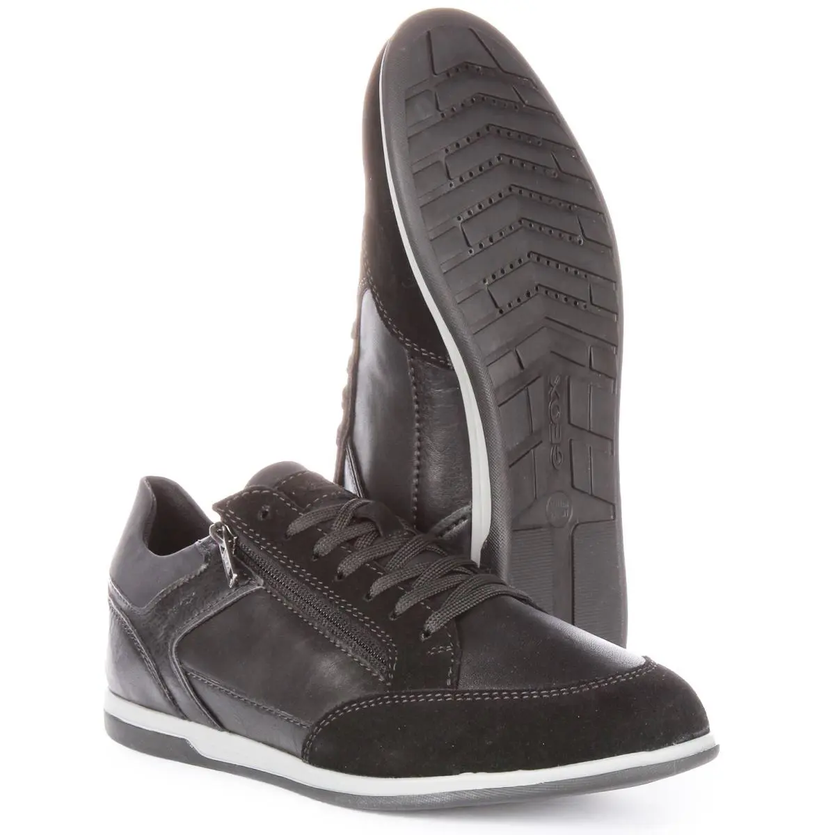 Geox shoes - BLACK 3