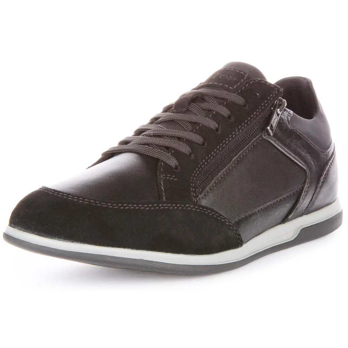 Geox shoes - BLACK 4