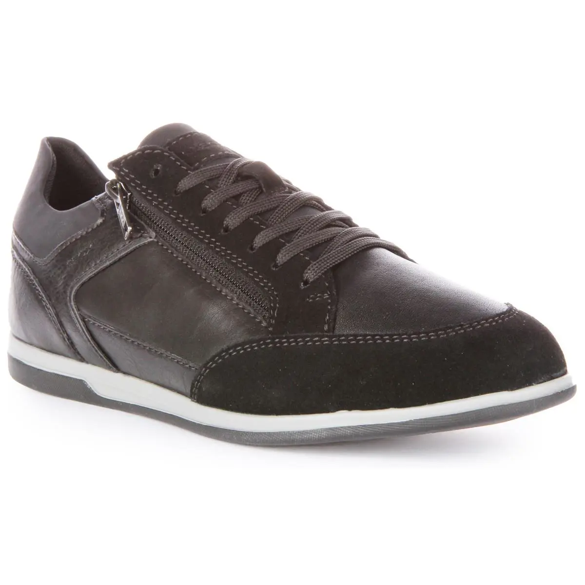Geox shoes - BLACK 5