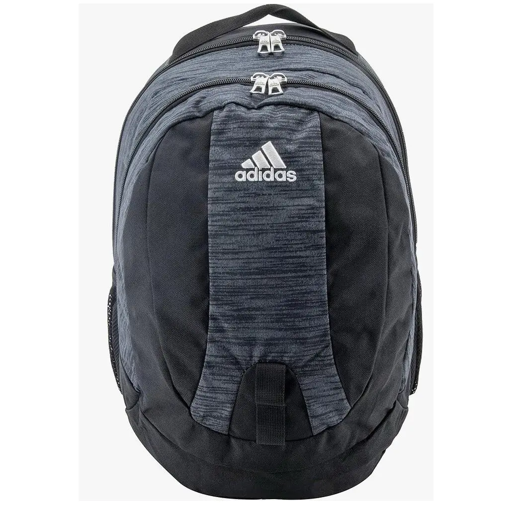 Adidas Journal Backpack Not Intended For 12 Yrs Under Padded Back Panel