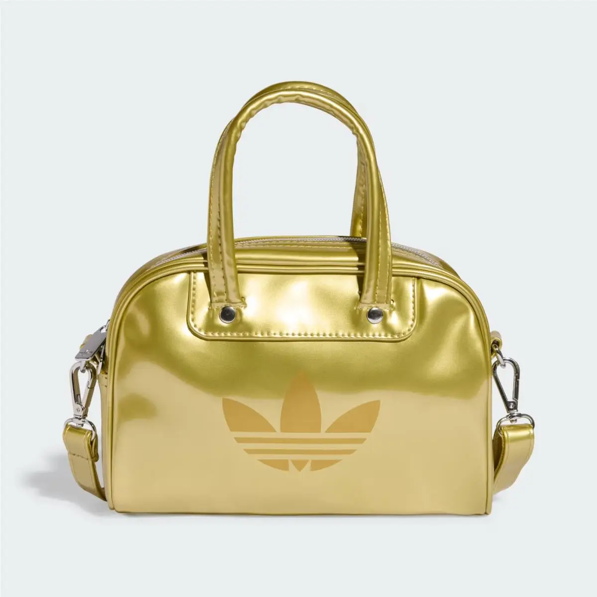 Adidas Originals Adicolor Mini Bowling Trefoil Bag KD7840