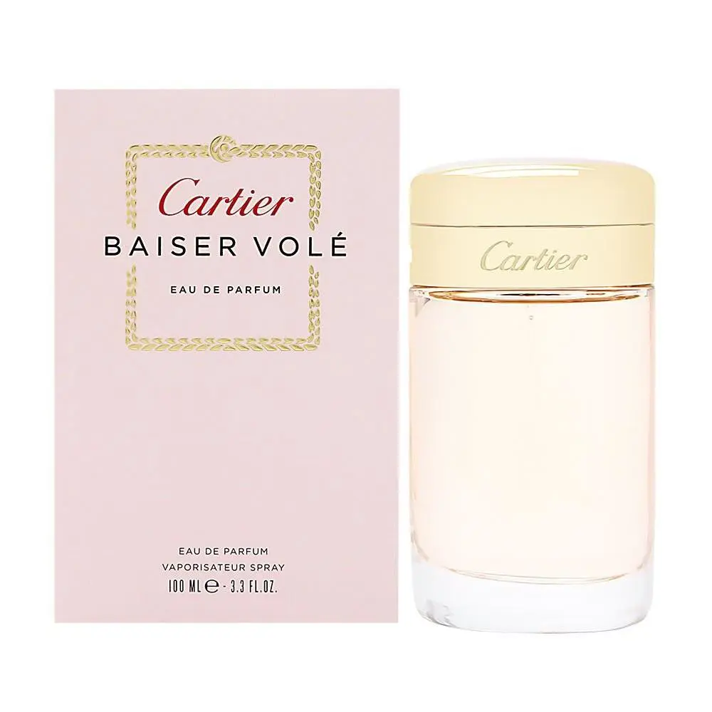 Cartier Baiser Vole 3.4 Parfum Spr