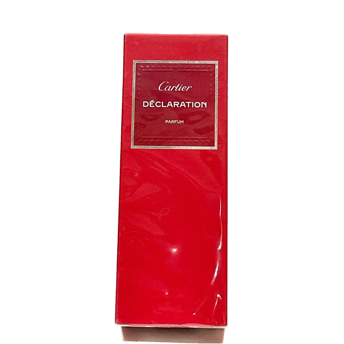 Declaration  For Men 3.3oz Parfum Spray by Cartier