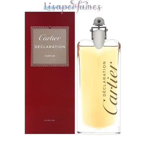 Declaration by Cartier For Men 3.3oz Parfum Spray